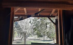 Cabañas AlRío Quietud en Movimiento